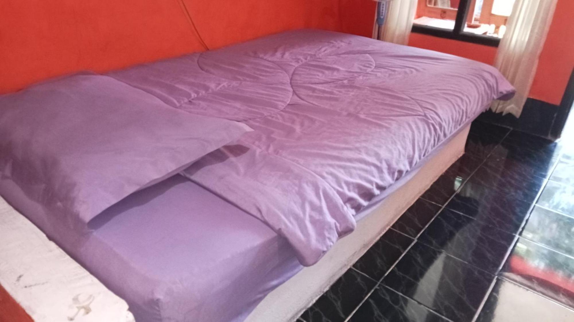 Roy Homestay Kuta Kuta  エクステリア 写真
