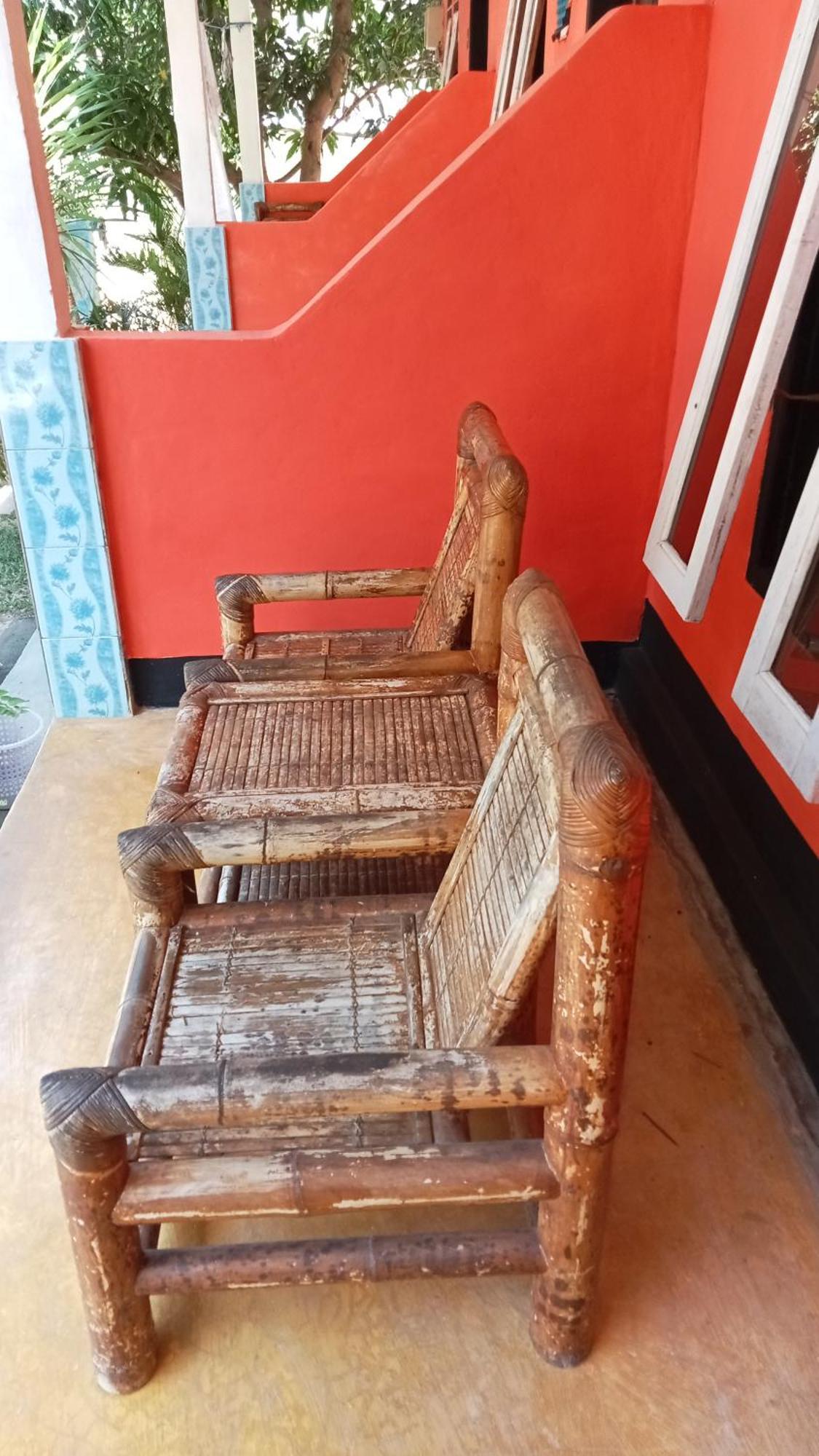 Roy Homestay Kuta Kuta  エクステリア 写真