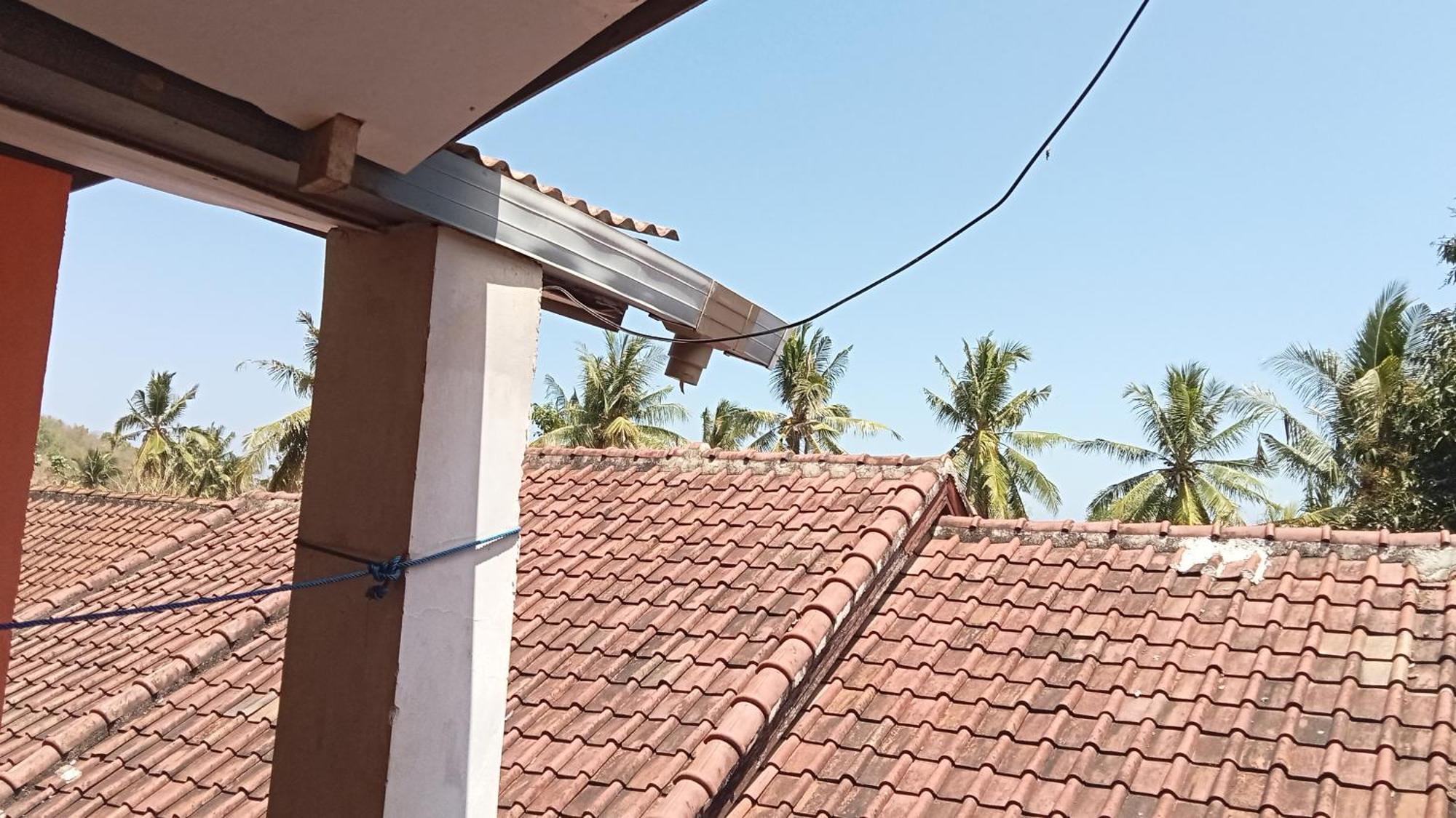 Roy Homestay Kuta Kuta  エクステリア 写真