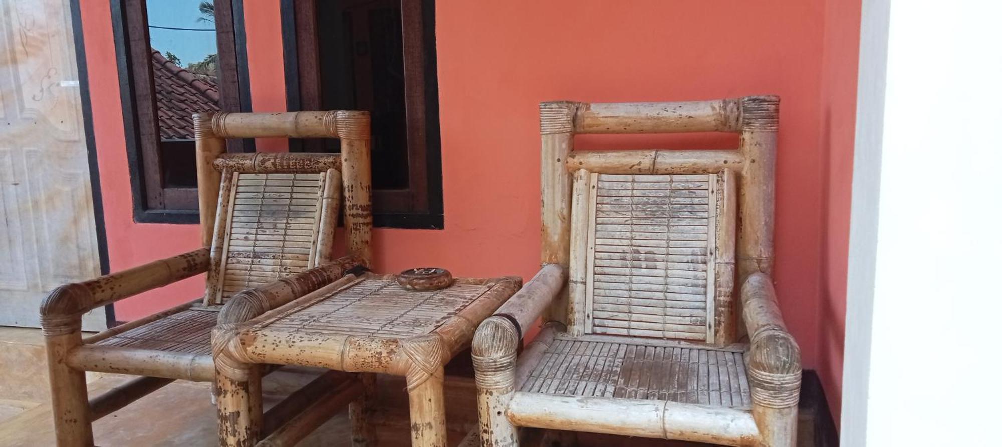 Roy Homestay Kuta Kuta  エクステリア 写真