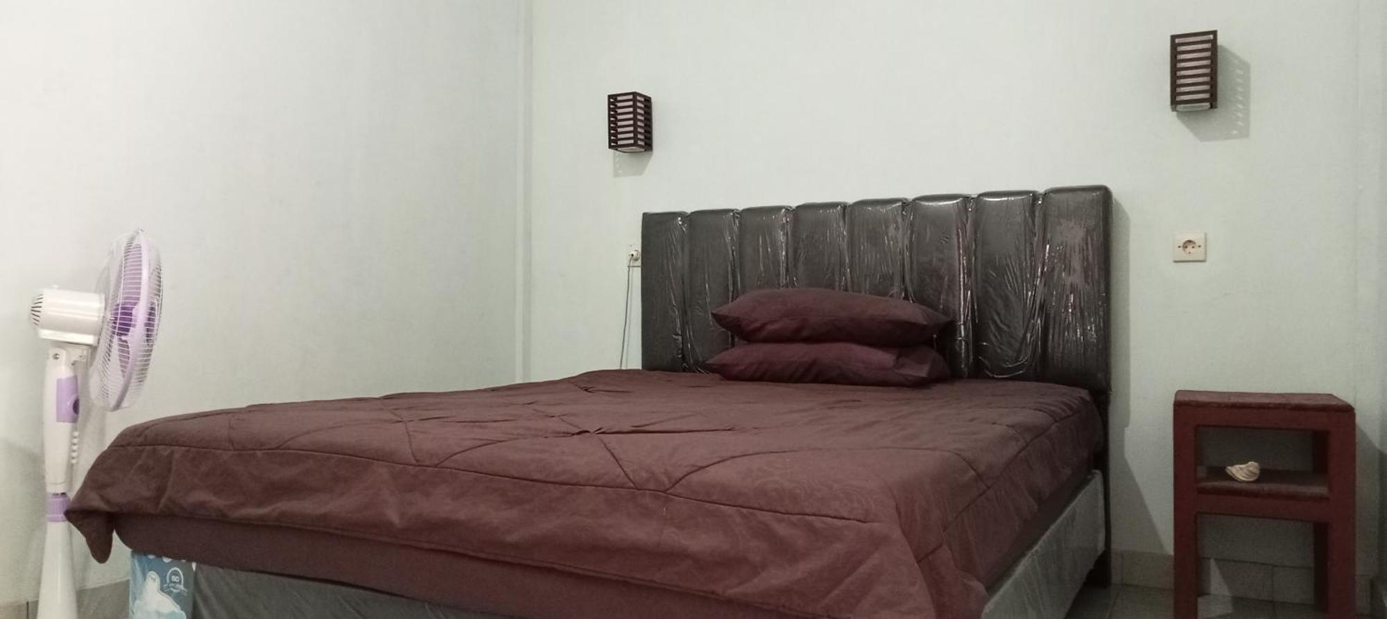 Roy Homestay Kuta Kuta  エクステリア 写真
