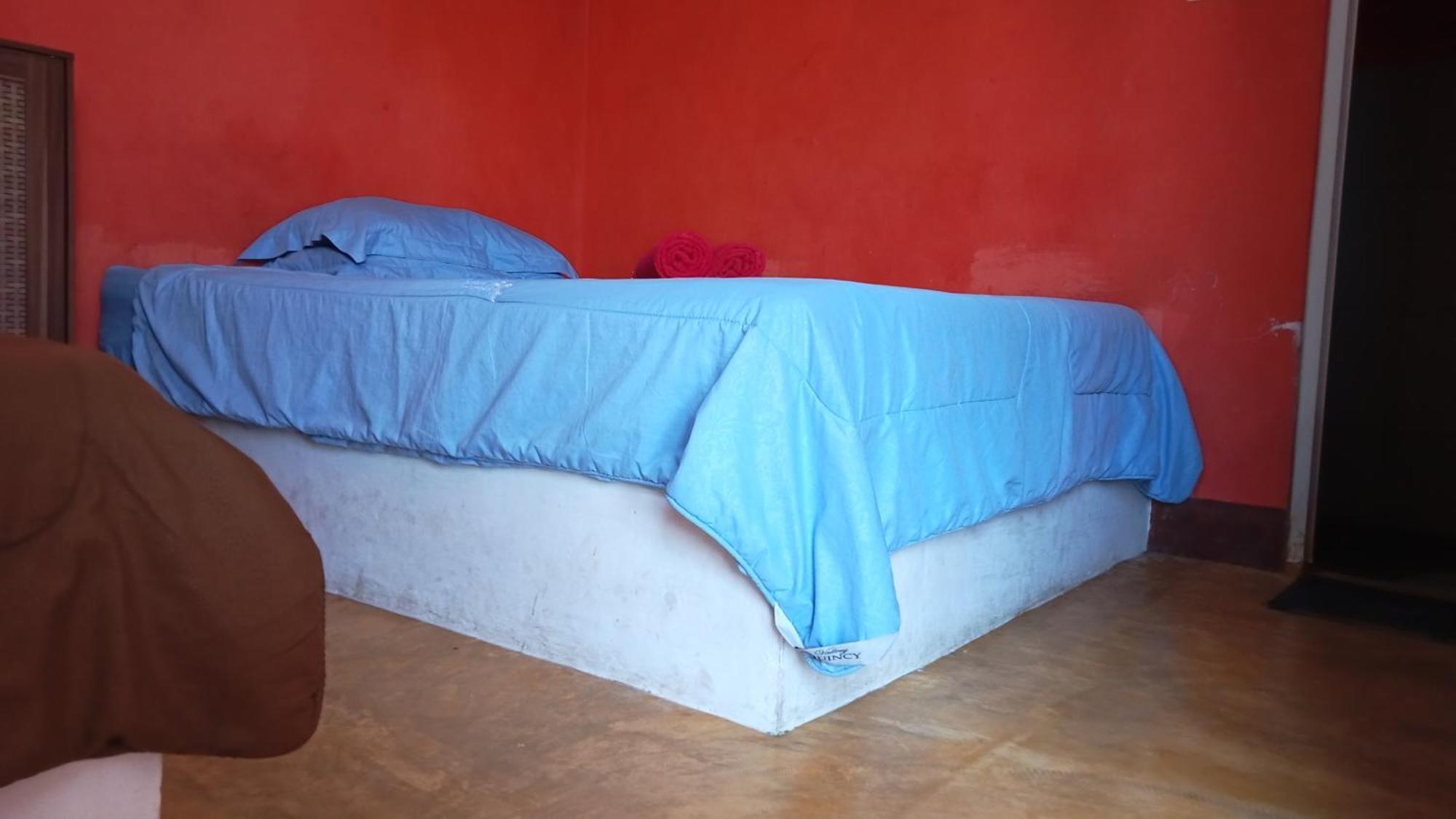 Roy Homestay Kuta Kuta  エクステリア 写真