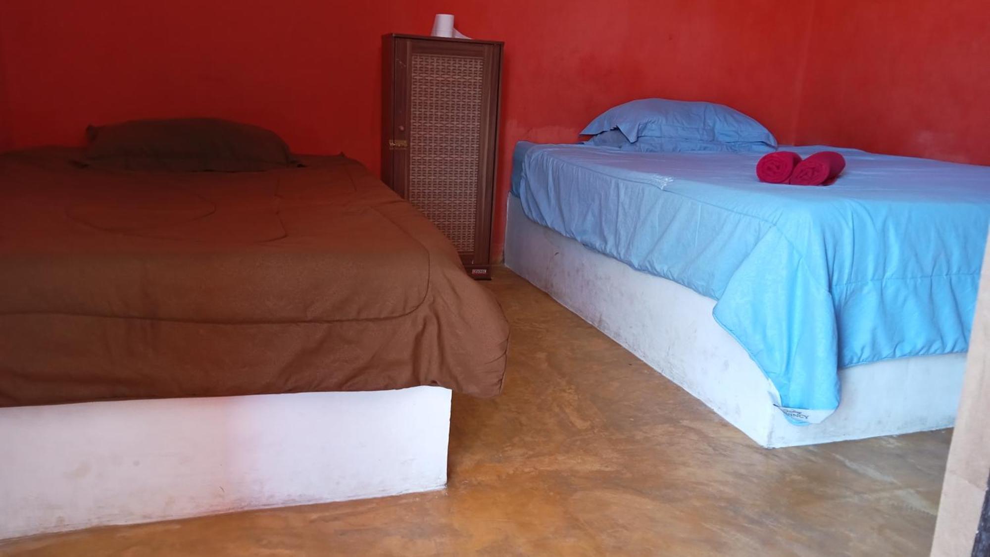 Roy Homestay Kuta Kuta  エクステリア 写真
