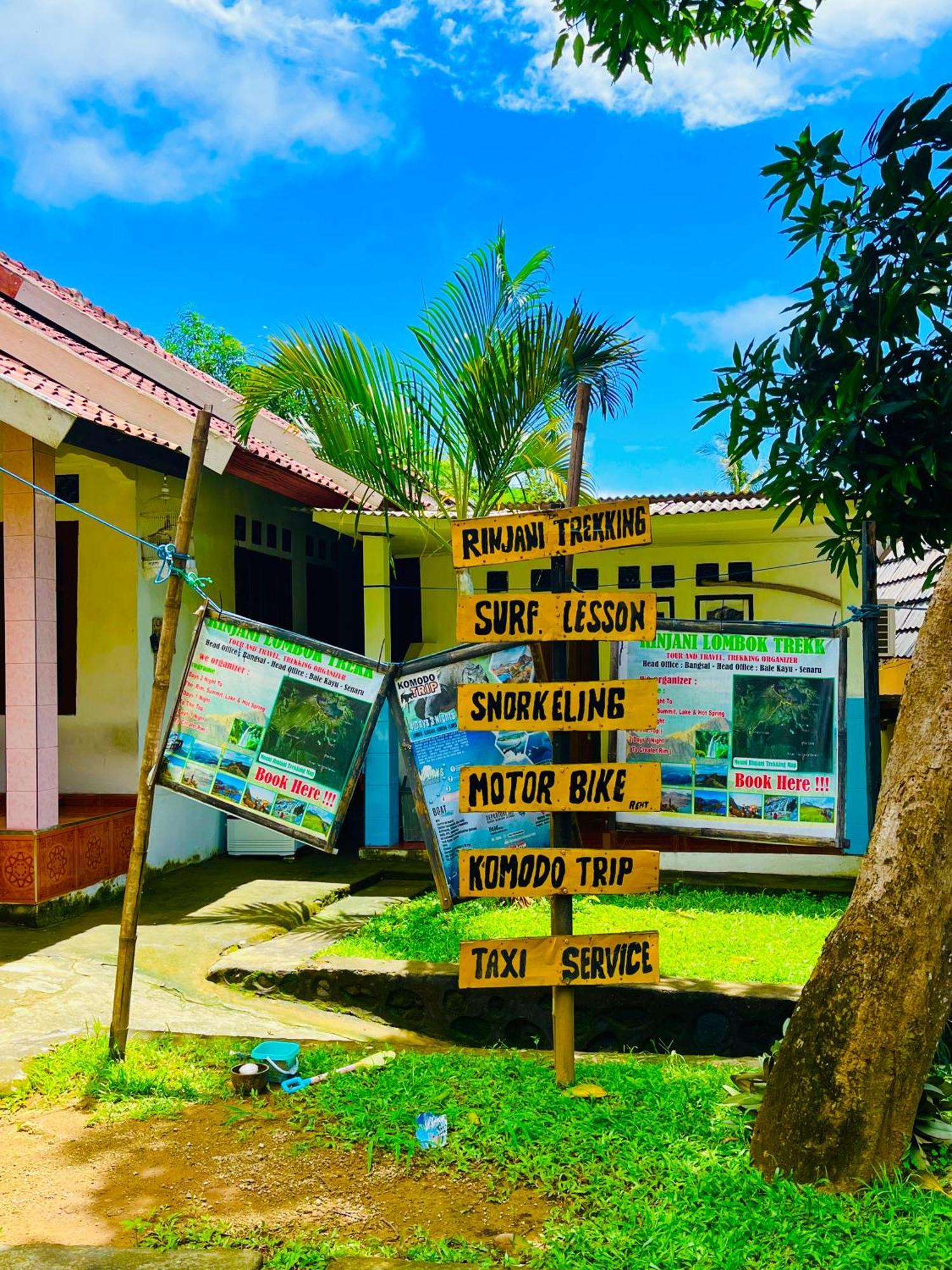 Roy Homestay Kuta Kuta  エクステリア 写真