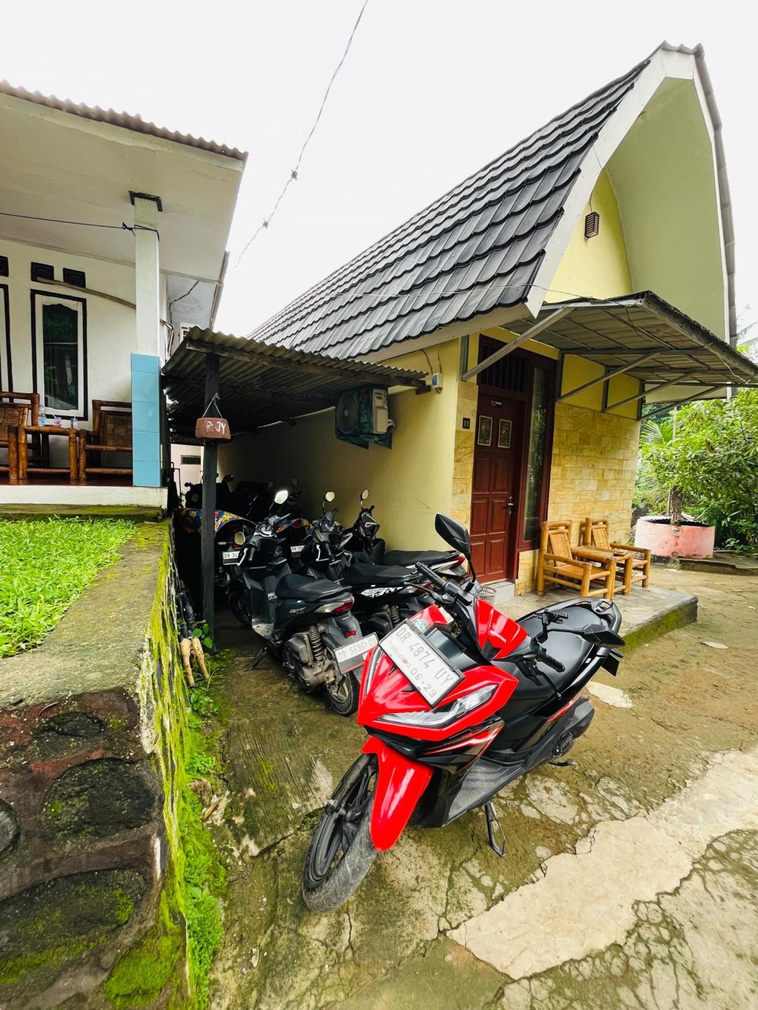 Roy Homestay Kuta Kuta  エクステリア 写真